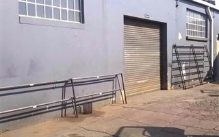2142 m² Industrial space in Benoni South