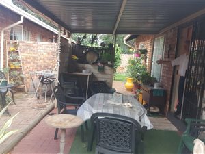 2 Bed Townhouse in Celtisdal