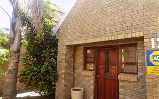 2 Bedroom House in Lorraine