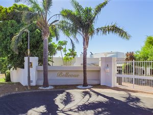4 Bed House in Vergesig