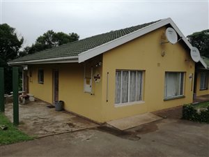 1 Bed Apartment in Cleland