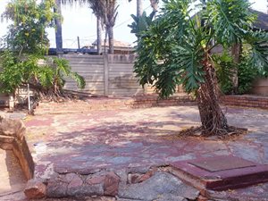 4 Bed House in Wespark