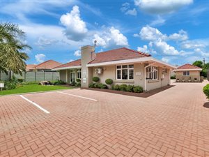250 m² Commercial space in Greenside