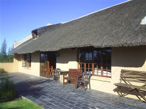 3 Bed House in Mossel Bay Central