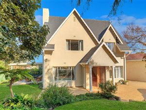 3 Bed House in Bordeaux