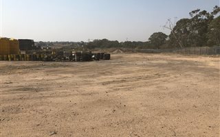 1 ha Land available in Primrose