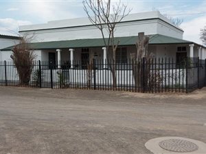 4 Bed House in Aberdeen