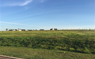 446 m² Land available in St Johns Village