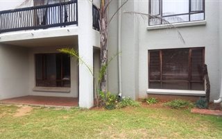 2 Bedroom Townhouse in Bloubosrand