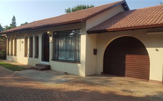 3 Bedroom House in Birch Acres