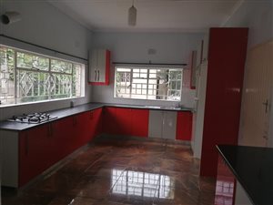 4 Bed House in Primrose