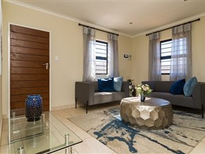 2 Bed House in Witpoortjie