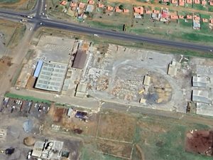 19000 m² Industrial space in Newcastle Central