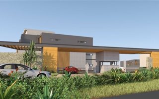 3 Bedroom House in Simbithi Estate