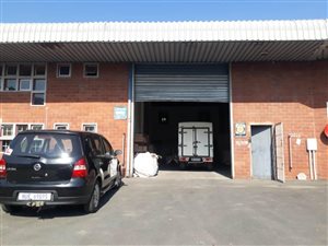 257 m² Commercial space in Briardene