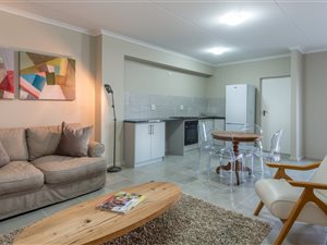2 Bed Duplex in Protea Heights