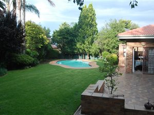4 Bed Cluster in Randpark Ridge