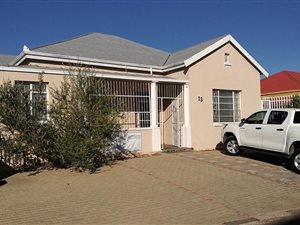 247 m² Office Space in Kimberley