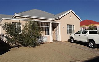 247 m² Office Space in Kimberley