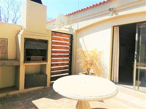 2 Bed Townhouse in Polokwane Central