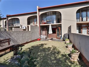 3 Bed Townhouse in Lynnwood Ridge