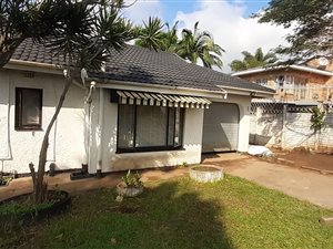 3 Bed House in High Ridge