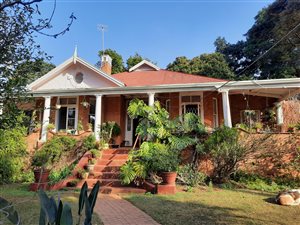 5 Bed Apartment in Lester Park