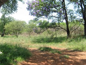 12 m² Land available in Onderstepoort
