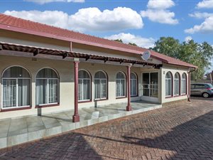 3 Bed Townhouse in Edleen