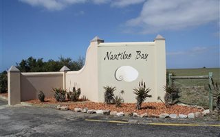 2854 m² Land available in Nautilus Bay