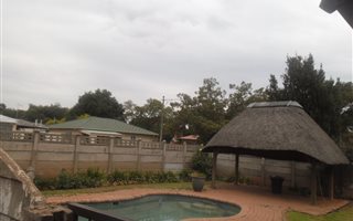 3 Bedroom House in Vanderbijlpark CW1