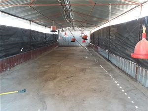 2.1 ha Farm in Bon Accord
