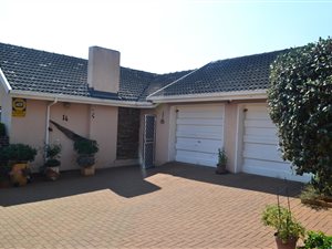 3 Bed House in Lindhaven