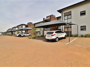 2 Bed Apartment in Serengeti