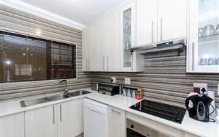 3 Bedroom Apartment in Boksburg West