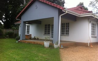 3 Bedroom House in Gillitts