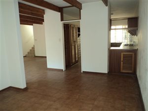 3 Bed Townhouse in Kroonstad