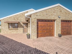 3 Bed House in Rowallan Park and surrounds