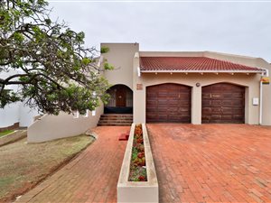 4 Bed House in Cleary Park