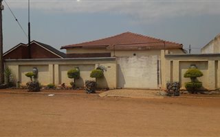 4 Bedroom House in Ga-rankuwa