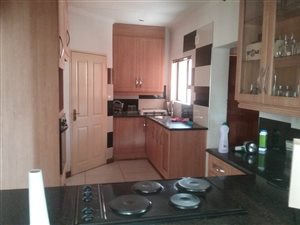 3 Bed House in Parkrand