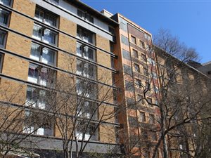 5684 m² Commercial space in Sunnyside