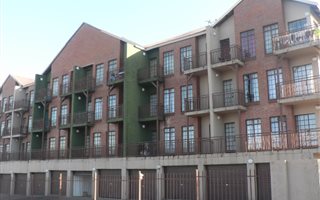 1 Bedroom Apartment in Witbank Central
