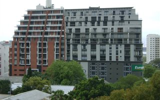 121 m² Commercial space in De Waterkant