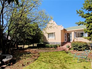 6 Bed House in Thornhill Estate