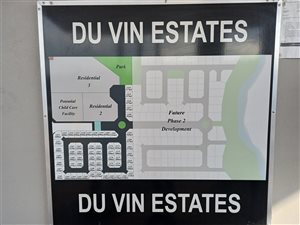 630 m² Land available in Centurion CBD