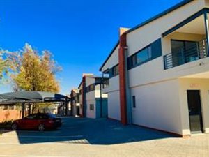 240 m² Office Space in Allandale