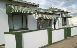 3 Bedroom House in Uitenhage Central