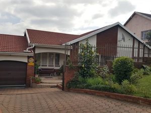 3 Bed House in Allandale