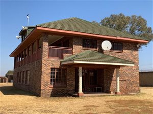 3 Bed House in Three Rivers